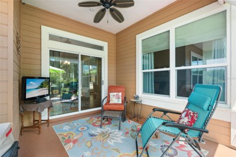 Villa ou maison à vendre à DeLand, Floride: 2 chambres, 135.17 m2 № 2142698 - photo 20