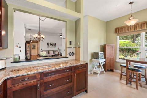 Villa ou maison à vendre à DeLand, Floride: 2 chambres, 135.17 m2 № 2142698 - photo 5