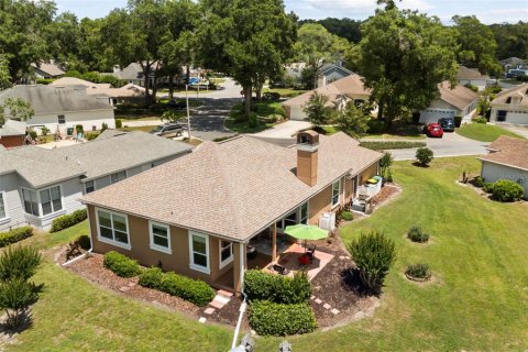 Villa ou maison à vendre à DeLand, Floride: 2 chambres, 135.17 m2 № 2142698 - photo 27