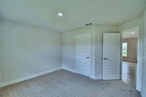 House in Auburndale, Florida 4 bedrooms, 163.04 sq.m. № 2393996 - photo 20