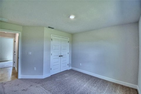 House in Auburndale, Florida 4 bedrooms, 163.04 sq.m. № 2393996 - photo 27