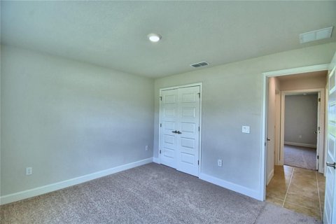House in Auburndale, Florida 4 bedrooms, 163.04 sq.m. № 2393996 - photo 29