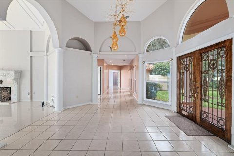 House in Leesburg, Florida 3 bedrooms, 343 sq.m. № 2295041 - photo 6