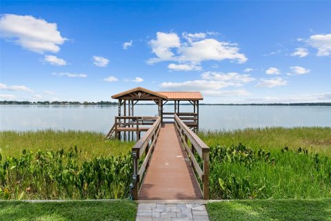 House in Leesburg, Florida 3 bedrooms, 343 sq.m. № 2295041