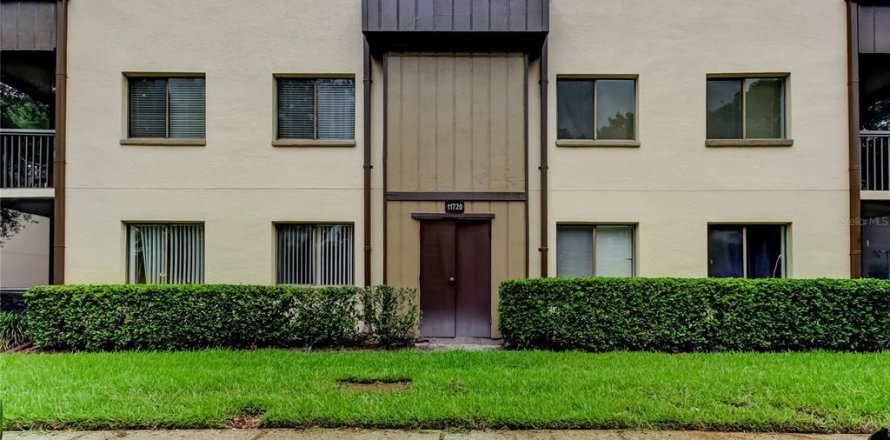 Condo à Temple Terrace, Floride, 2 chambres № 1789092