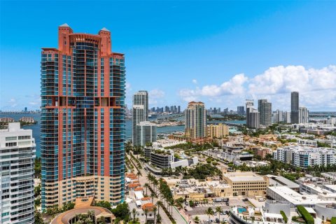 Copropriété à vendre à Miami Beach, Floride: 3 chambres, 214.23 m2 № 1934616 - photo 29