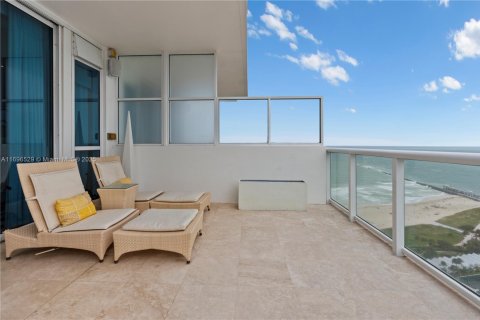 Copropriété à vendre à Miami Beach, Floride: 3 chambres, 214.23 m2 № 1934616 - photo 20