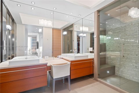 Copropriété à vendre à Miami Beach, Floride: 3 chambres, 214.23 m2 № 1934616 - photo 13
