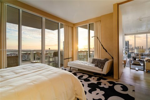 Copropriété à vendre à Miami Beach, Floride: 3 chambres, 214.23 m2 № 1934616 - photo 17