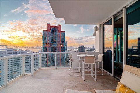 Copropriété à vendre à Miami Beach, Floride: 3 chambres, 214.23 m2 № 1934616 - photo 6
