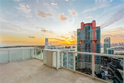 Copropriété à vendre à Miami Beach, Floride: 3 chambres, 214.23 m2 № 1934616 - photo 5