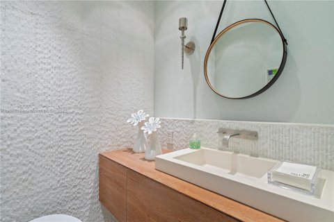 Copropriété à vendre à Miami Beach, Floride: 3 chambres, 214.23 m2 № 1934616 - photo 30