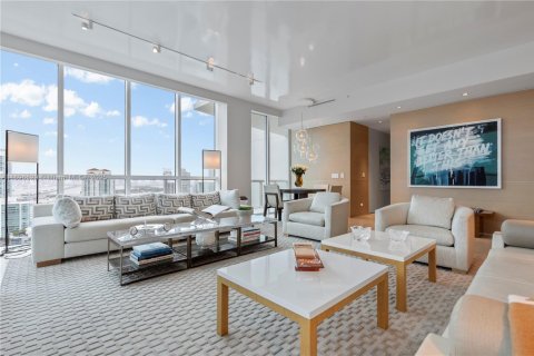 Copropriété à vendre à Miami Beach, Floride: 3 chambres, 214.23 m2 № 1934616 - photo 3