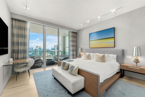 Copropriété à vendre à Miami Beach, Floride: 3 chambres, 214.23 m2 № 1934616 - photo 7