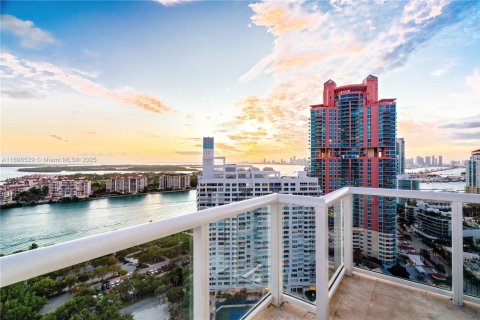 Copropriété à vendre à Miami Beach, Floride: 3 chambres, 214.23 m2 № 1934616 - photo 4