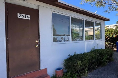 Studio in Riviera Beach, Florida № 2083398