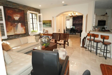 Townhouse in Weston, Florida 3 bedrooms, 144.93 sq.m. № 2030902 - photo 6