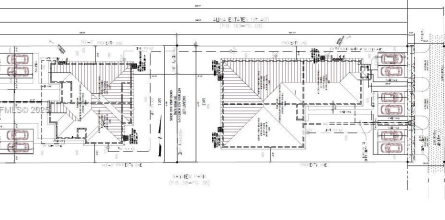 Land in Miami, Florida № 1990860