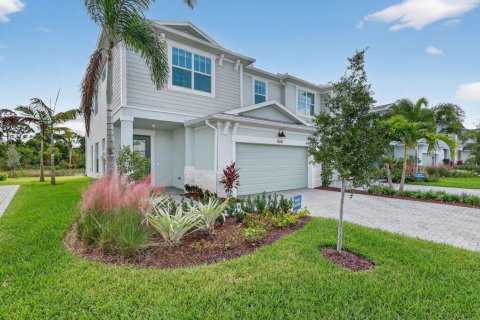 Casa en alquiler en Jensen Beach, Florida, 3 dormitorios, 189.71 m2 № 2078727 - foto 2