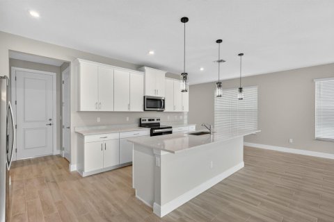 Casa en alquiler en Jensen Beach, Florida, 3 dormitorios, 189.71 m2 № 2078727 - foto 16