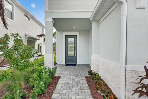 Casa en alquiler en Jensen Beach, Florida, 3 dormitorios, 189.71 m2 № 2078727 - foto 3