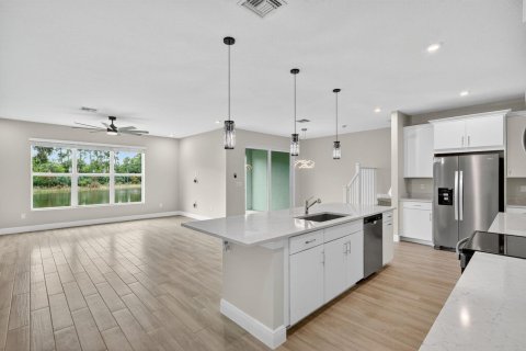 Casa en alquiler en Jensen Beach, Florida, 3 dormitorios, 189.71 m2 № 2078727 - foto 20