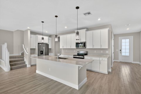 Casa en alquiler en Jensen Beach, Florida, 3 dormitorios, 189.71 m2 № 2078727 - foto 18