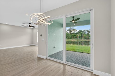 Casa en alquiler en Jensen Beach, Florida, 3 dormitorios, 189.71 m2 № 2078727 - foto 17