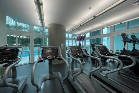 Condo in Miami, Florida, 1 bedroom  № 1944435 - photo 27