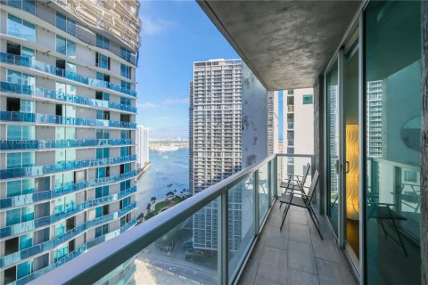Condo in Miami, Florida, 2 bedrooms  № 1465773 - photo 22