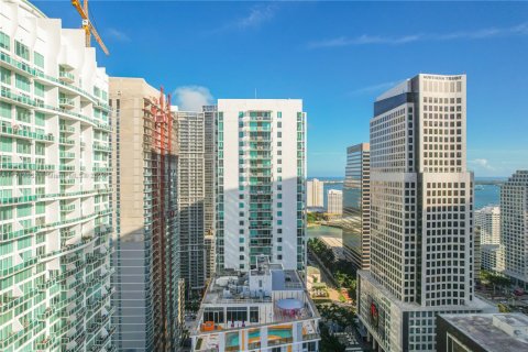 Condo in Miami, Florida, 2 bedrooms  № 1465773 - photo 25