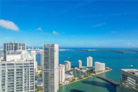 Condo in Miami, Florida, 2 bedrooms  № 1465773 - photo 29