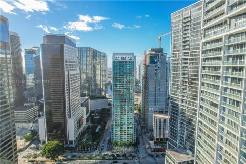 Condo in Miami, Florida, 2 bedrooms  № 1465773 - photo 30