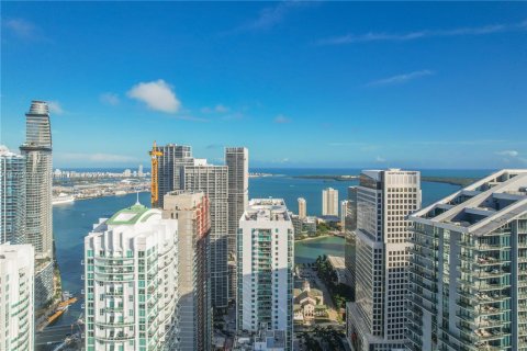 Condo in Miami, Florida, 2 bedrooms  № 1465773 - photo 27