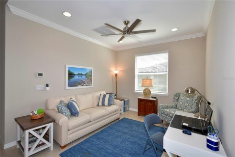 Condominio en alquiler en Bradenton, Florida, 2 dormitorios, 141.95 m2 № 1723480 - foto 25