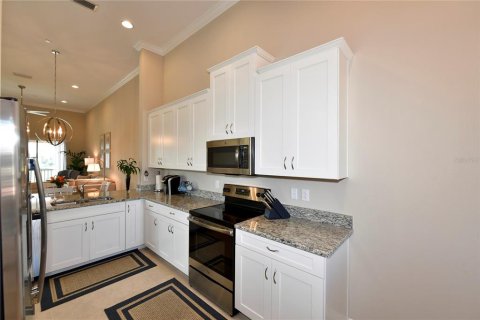 Condominio en alquiler en Bradenton, Florida, 2 dormitorios, 141.95 m2 № 1723480 - foto 21
