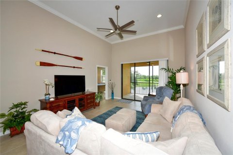 Condominio en alquiler en Bradenton, Florida, 2 dormitorios, 141.95 m2 № 1723480 - foto 9