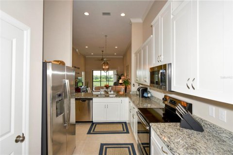 Condominio en alquiler en Bradenton, Florida, 2 dormitorios, 141.95 m2 № 1723480 - foto 22