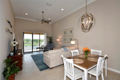 Condominio en alquiler en Bradenton, Florida, 2 dormitorios, 141.95 m2 № 1723480 - foto 15