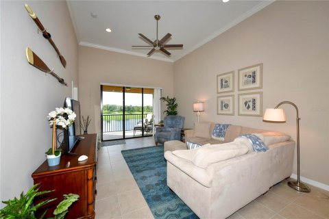Condominio en alquiler en Bradenton, Florida, 2 dormitorios, 141.95 m2 № 1723480 - foto 8