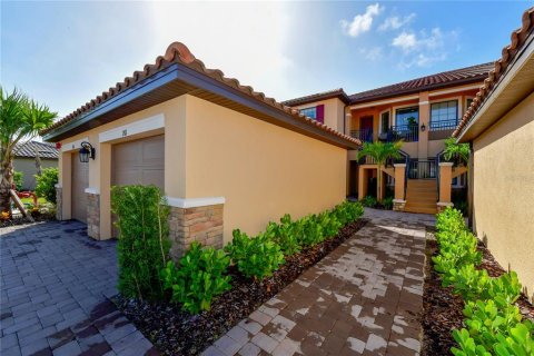 Condominio en alquiler en Bradenton, Florida, 2 dormitorios, 141.95 m2 № 1723480 - foto 3