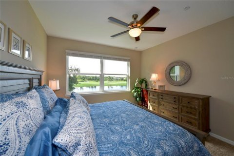 Condominio en alquiler en Bradenton, Florida, 2 dormitorios, 141.95 m2 № 1723480 - foto 30