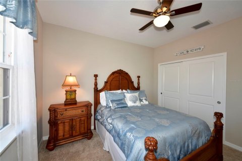 Condominio en alquiler en Bradenton, Florida, 2 dormitorios, 141.95 m2 № 1723480 - foto 27