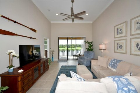 Condominio en alquiler en Bradenton, Florida, 2 dormitorios, 141.95 m2 № 1723480 - foto 10