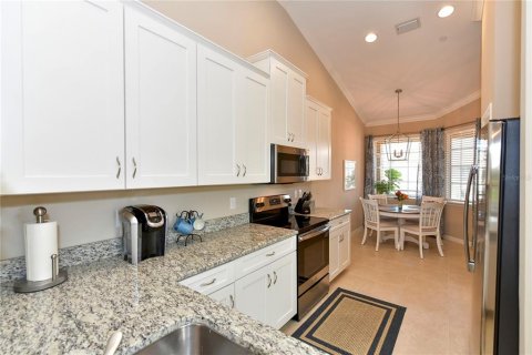 Condominio en alquiler en Bradenton, Florida, 2 dormitorios, 141.95 m2 № 1723480 - foto 19
