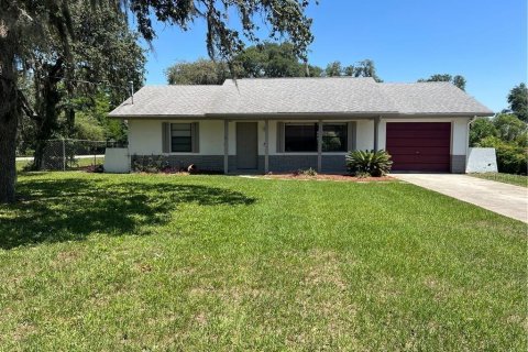 Casa en venta en Inverness, Florida, 2 dormitorios, 82.13 m2 № 1736415 - foto 1