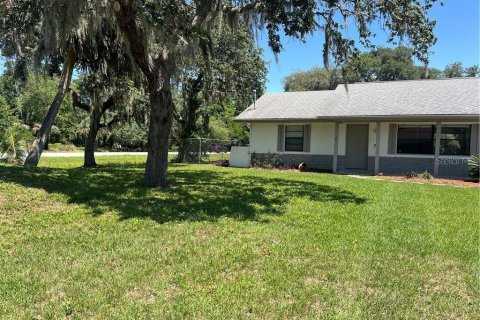 Casa en venta en Inverness, Florida, 2 dormitorios, 82.13 m2 № 1736415 - foto 2