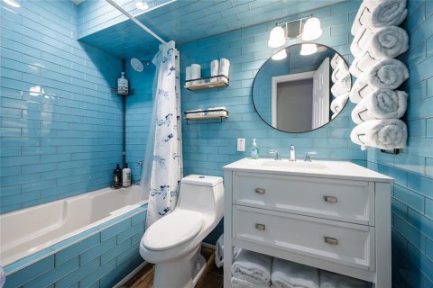 Villa ou maison à vendre à Ormond Beach, Floride: 3 chambres, 113.15 m2 № 2097674 - photo 22