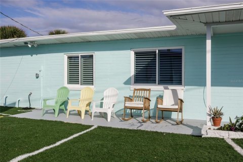Villa ou maison à vendre à Ormond Beach, Floride: 3 chambres, 113.15 m2 № 2097674 - photo 12