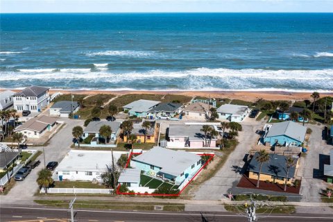 Villa ou maison à Ormond Beach, Floride 3 chambres, 113.15 m2 № 2097674